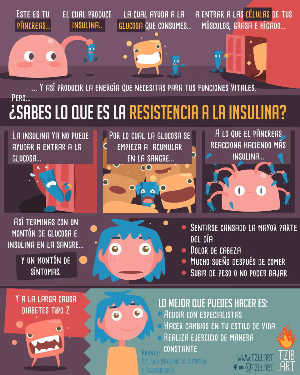 Infografía de Tzib.Art